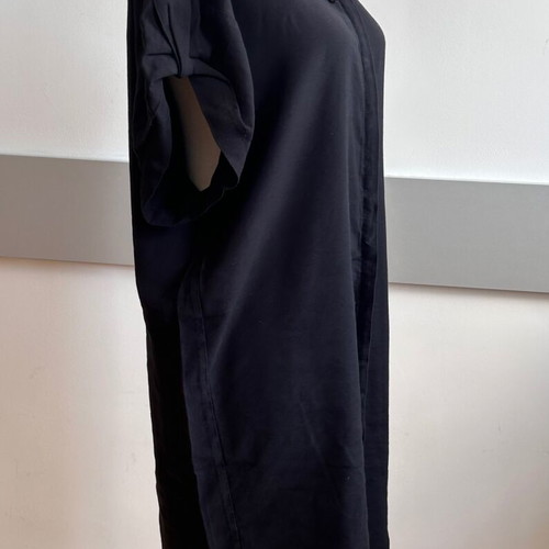 Lovers Uniform by 10DAYS Amsterdam dress black, like new, size M/L