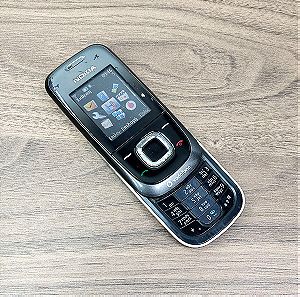 Nokia 2680 Slide Classic Κινητό τηλέφωνο Γκρι Κλασικό Vintage κινητό τηλέφωνο με κουμπιά