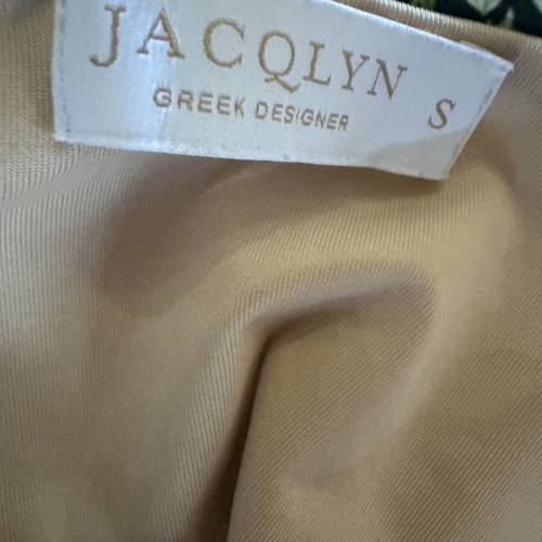 Jacqlyn one-piece swimsuit Amor like new, green, size S