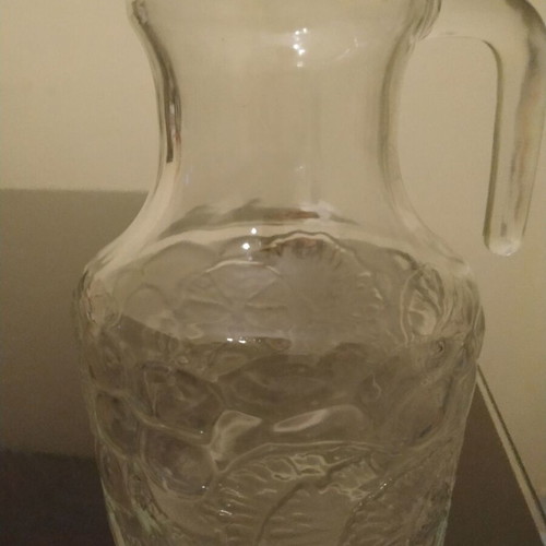 Retro jug