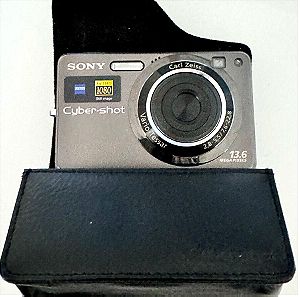 Φωτογραφική Sony DSC-W300