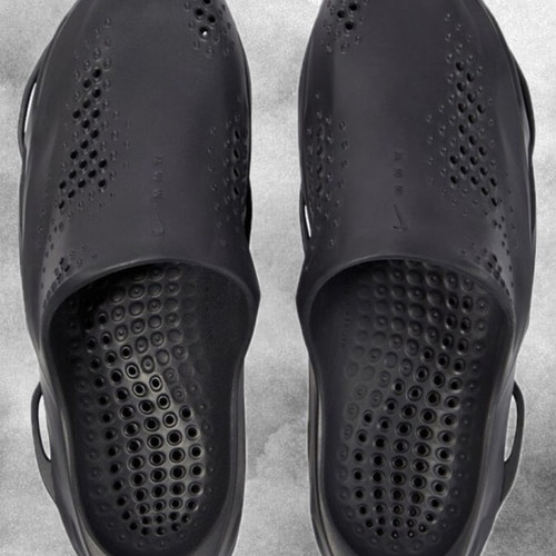 Nike Offline 2.0 Slides Black New Size 38.5
