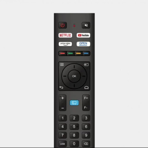 ICA Mecool KP2 Smart Projector FHD 1080p new with Netflix and Dolby