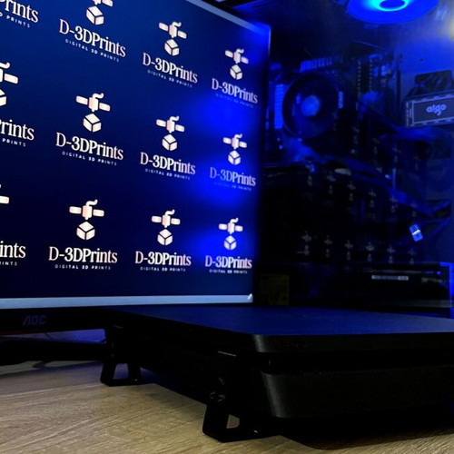 Ps4 ποδαράκια στήριξης καινούργια για καλύτερο εξαερισμό και στυλ