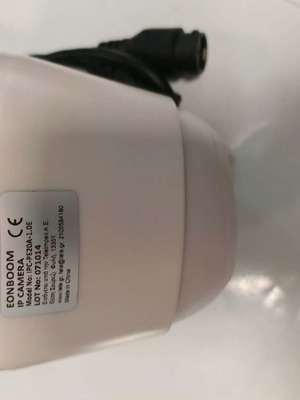 IP Bullet Camera model IPC-PE20A-1.0E new