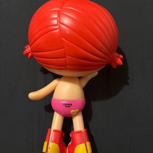Lalaloopsy doll like new