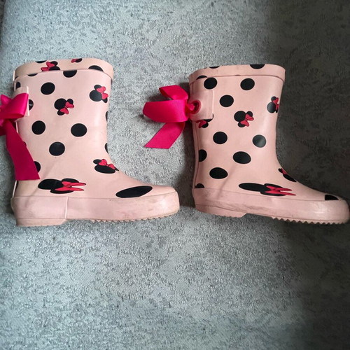 Galotses size 25 like new