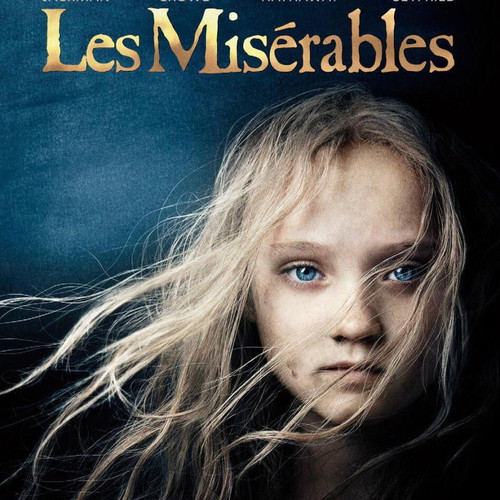 Les Miserables Steelbook used, Blu-ray and DVD Best Buy Exclusive