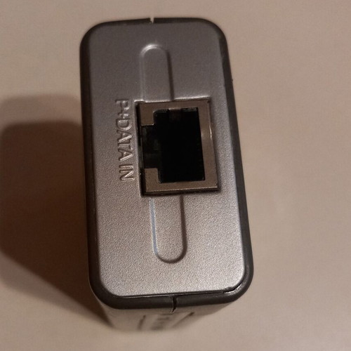 D-Link POE DWL-P200 5V & 12V used