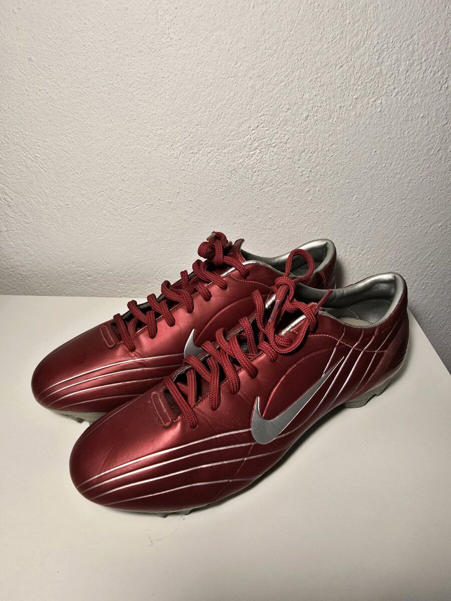 mercurial 2004