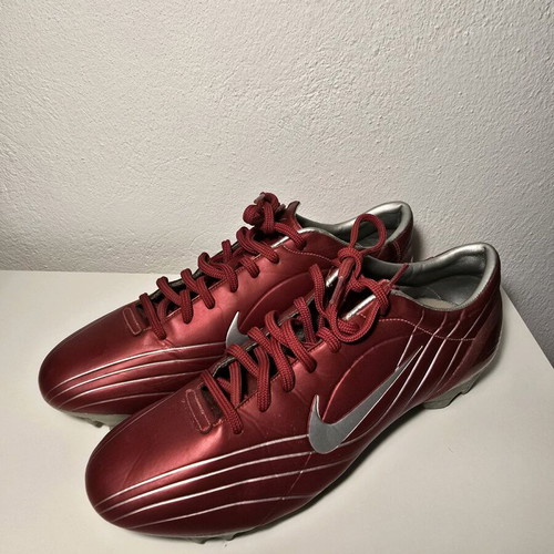 Nike Mercurial Vapor Talaria FG 2004 Football Shoes used