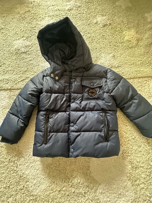 Nanan jacket new for 6 years old unworn