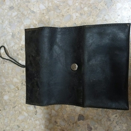 Tobacco case used