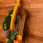Thomas dragon with elevator used for Thomas