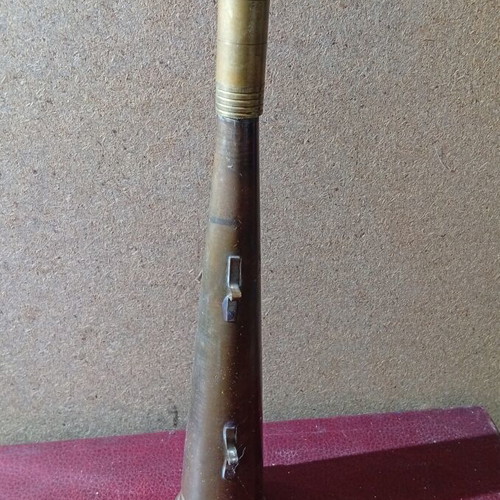 Old cornet collectible