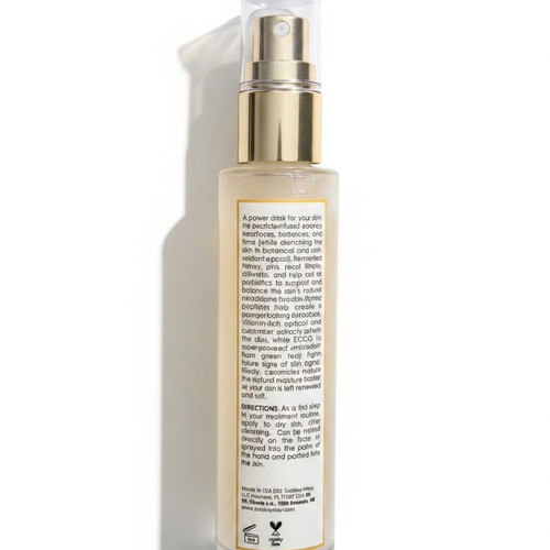 Sunday Riley Pink Drink Firming Resurfacing Essence 50ml new