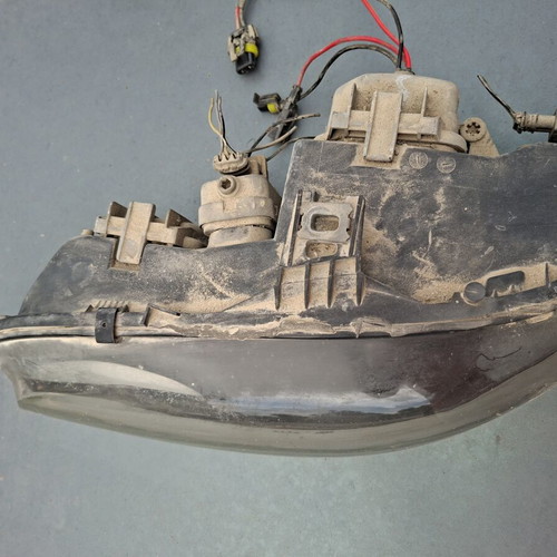 Fiat Marea front left headlight used