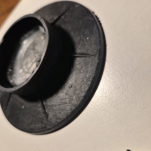 Reinforced Washing Machine Anti-Vibration Bases set of 4 like new
