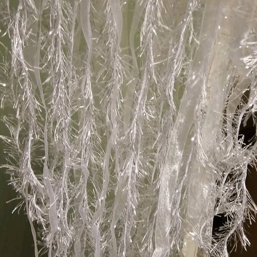 Handmade dreamcatcher like new for bedroom decoration