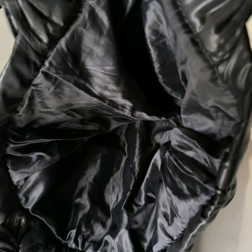 Women's bag used