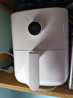 Airfrier χρησιμοποιημένο 3 φορές