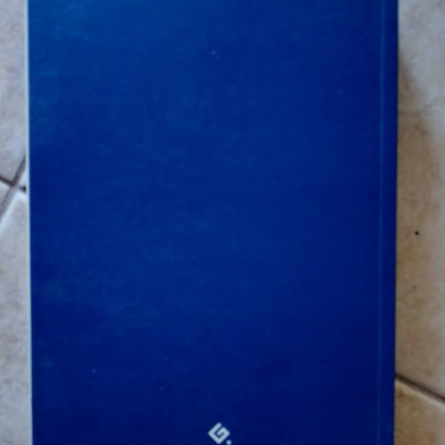 Financial Accounting book like new, theoretical study in Greek context