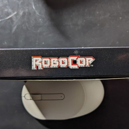 RoboCop Game Boy like new, American edition, complete