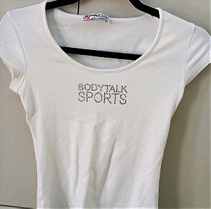 Bodytalk 2 μπλουζες