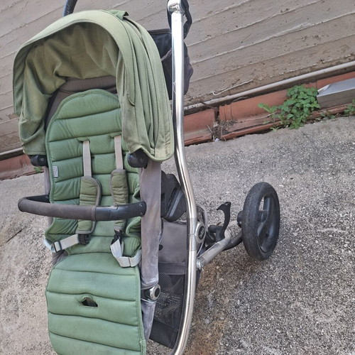 Britax Baby Stroller like new