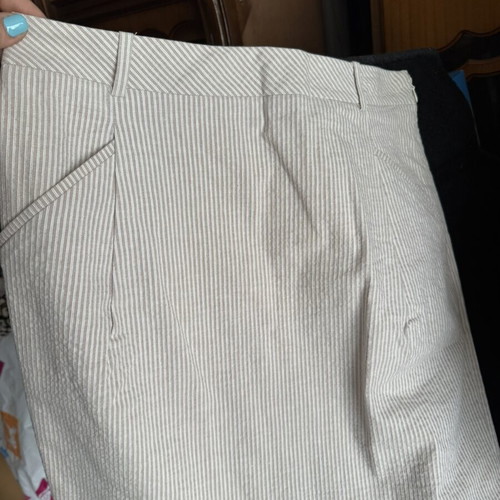 Mango skirt size 38 like new