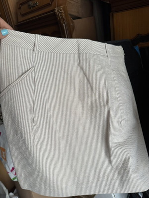 Mango skirt size 38 like new