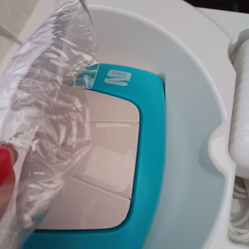 Hair Removal Machine like new