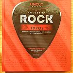  UNCUT PRESENTS : History of Rock in the 1970s