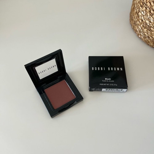 Bobbi Brown Blush Slopes Matte new