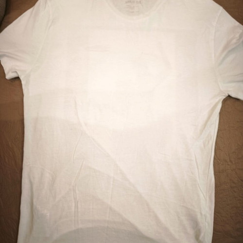 Gas t-shirt XL slim fit like new, white