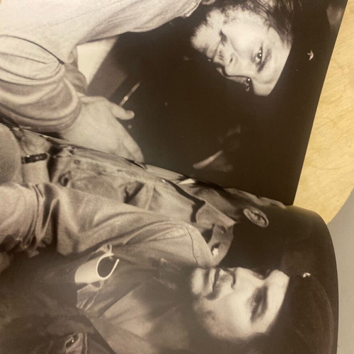 Book O Tse Apo Ton Guevara like new