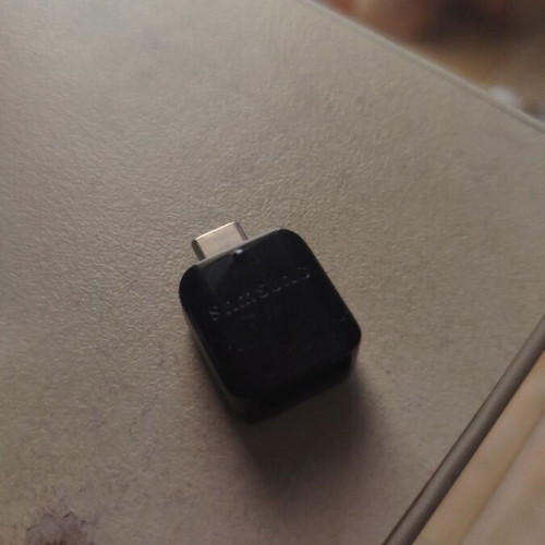 Samsung adaptor