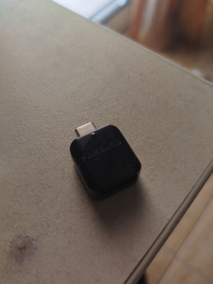 Samsung adaptor