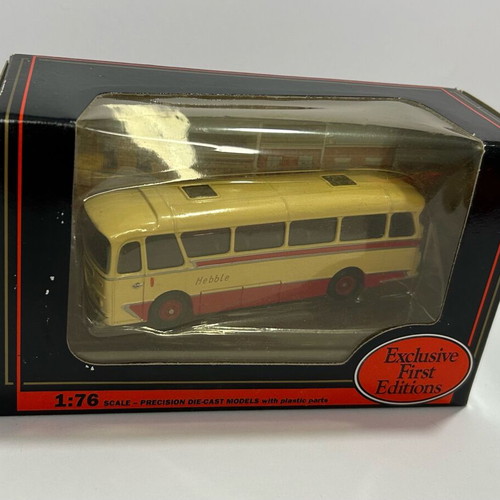 Gilbow EFE 12103 Cavalier Coach Hebble καινούργιο