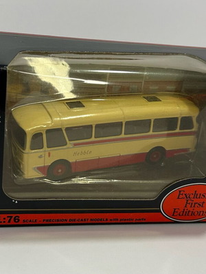 Gilbow EFE 12103 Cavalier Coach Hebble καινούργιο