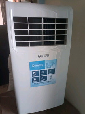 Portable air-conditioner new