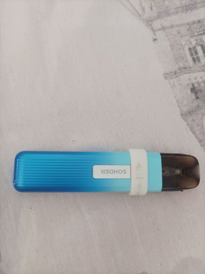 GeekVape Sonder Q Pod Kit 1000mAh electronic cigarette