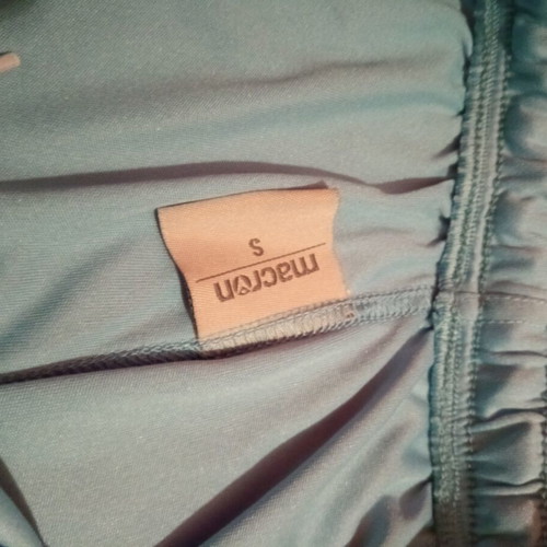 PAOK Authentic Shorts like new, size S