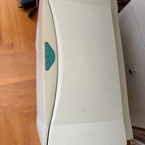 Apple Power Macintosh 9600/300 used with Sonnet Cresendo G4/400 accelerator
