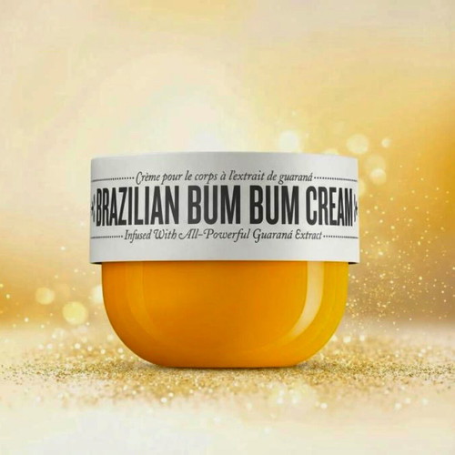 Sol de Janeira Brazilian Bum Bum Cream new, 240 ml