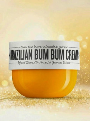 Sol de Janeira Brazilian Bum Bum Cream new, 240 ml