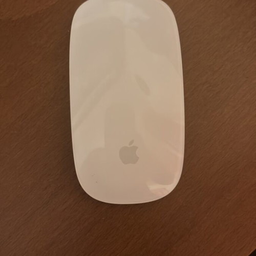 Apple Mouse 2 like new with cable