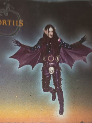 Mortiis The Stargate CD used, dungeon synth ambient album