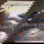  Βιβλίο φυτά κηπουρική Δαμάσκηνο Plum the great