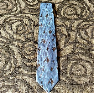 Μεταξωτή καινούργια γραβάτα